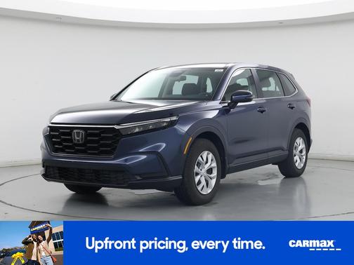 2024 Honda CR-V LX