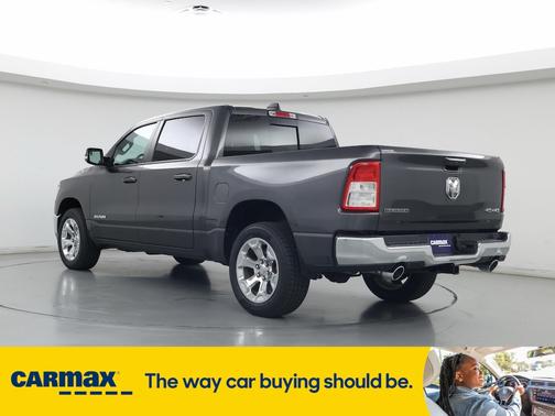 2022 RAM 1500 Bighorn