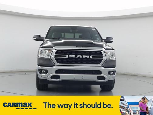 2022 RAM 1500 Bighorn