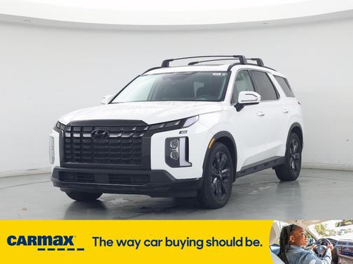 2024 Hyundai PALISADE XRT