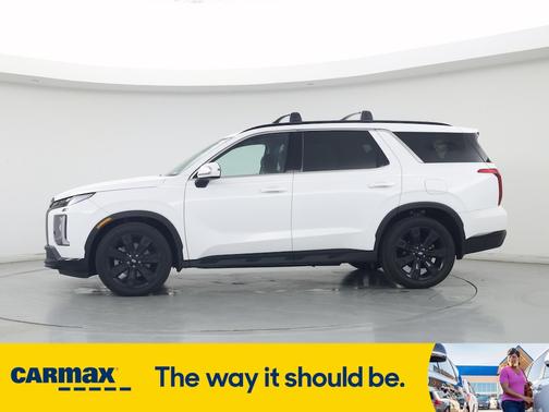 2024 Hyundai PALISADE XRT
