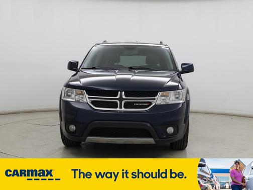 2014 Dodge Journey Limited