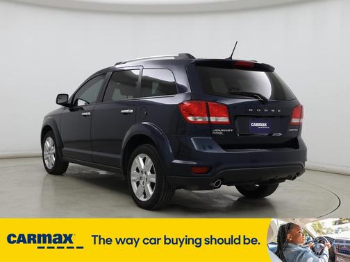 2014 Dodge Journey Limited