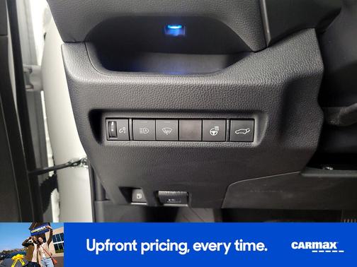 2019 Toyota RAV4 Hybrid XLE