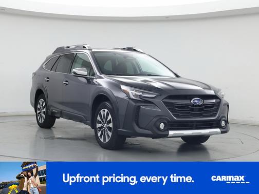2024 Subaru Outback Touring XT