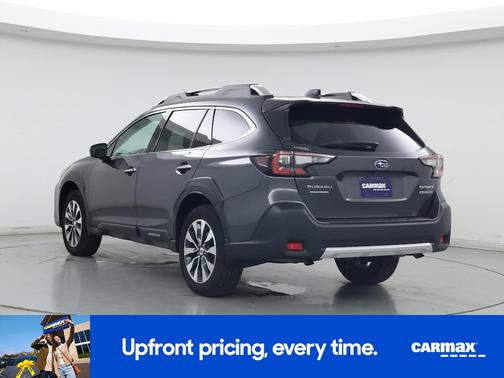 2024 Subaru Outback Touring XT
