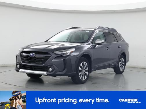 2024 Subaru Outback Touring XT