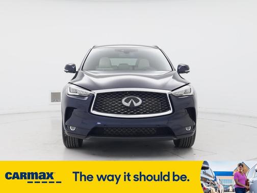 2021 INFINITI QX50 Autograph