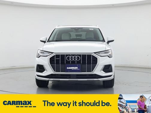 2020 Audi Q3 Premium Plus
