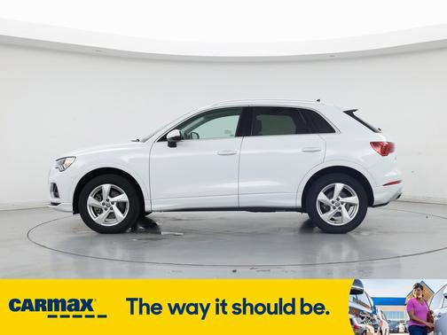 2020 Audi Q3 Premium Plus