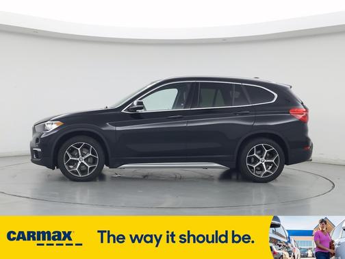 2019 BMW X1 XDrive28i