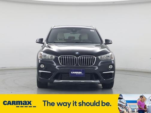 2019 BMW X1 XDrive28i
