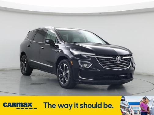 2022 Buick Enclave Essence