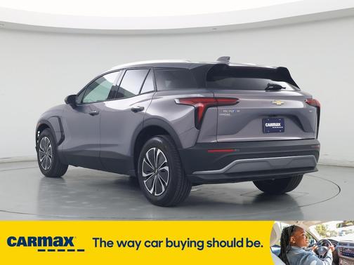 2024 Chevrolet Blazer EV 2LT