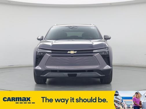2024 Chevrolet Blazer EV 2LT
