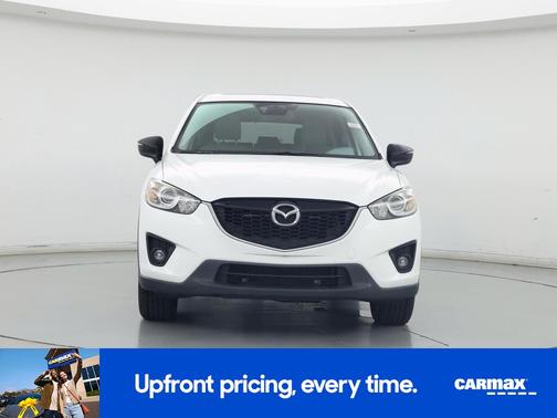 2015 Mazda CX-5 Grand Touring