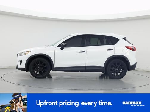 2015 Mazda CX-5 Grand Touring