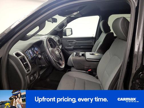 2022 RAM 1500 Bighorn