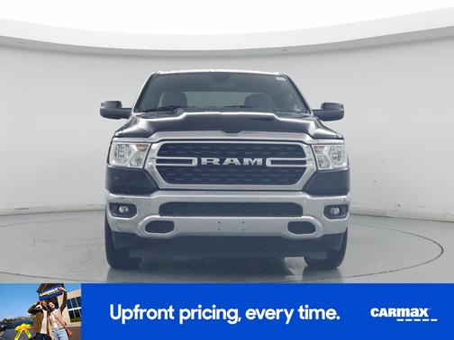 2022 RAM 1500 Bighorn