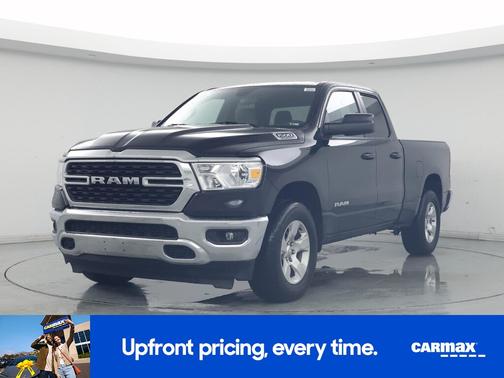 2022 RAM 1500 Bighorn