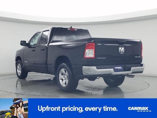 2022 RAM 1500 Bighorn