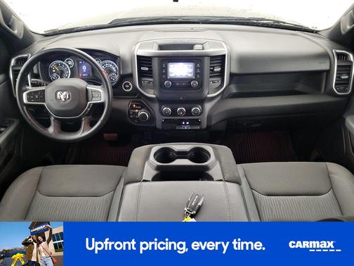 2022 RAM 1500 Bighorn