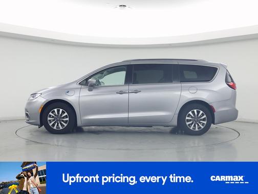 2021 Chrysler Pacifica Hybrid Touring L
