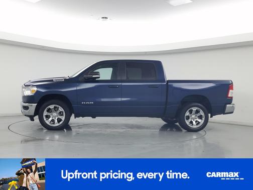 2022 RAM 1500 Bighorn