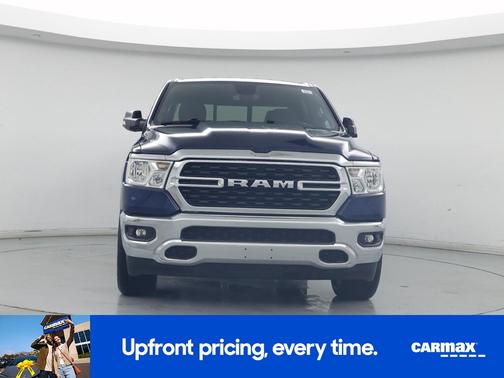 2022 RAM 1500 Bighorn