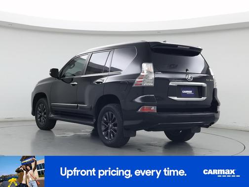2019 Lexus GX 460 Premium