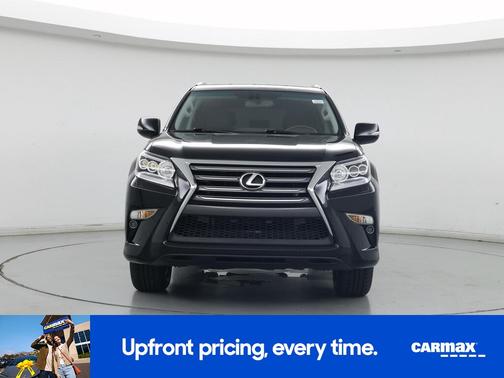 2019 Lexus GX 460 Premium