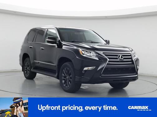 2019 Lexus GX 460 Premium