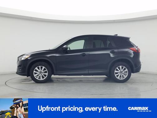 2016 Mazda CX-5 2016.5 Touring