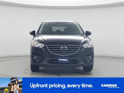 2016 Mazda CX-5 2016.5 Touring