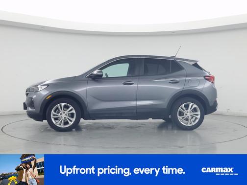 2021 Buick Encore GX Preferred
