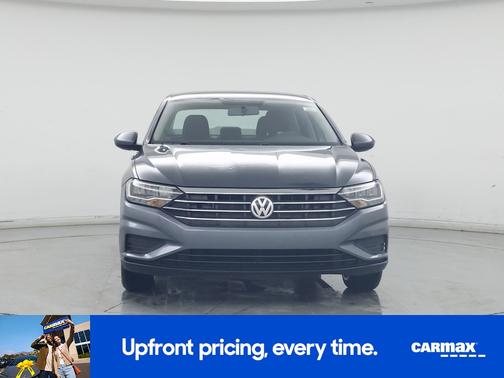 2020 Volkswagen Jetta S