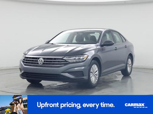 2020 Volkswagen Jetta S