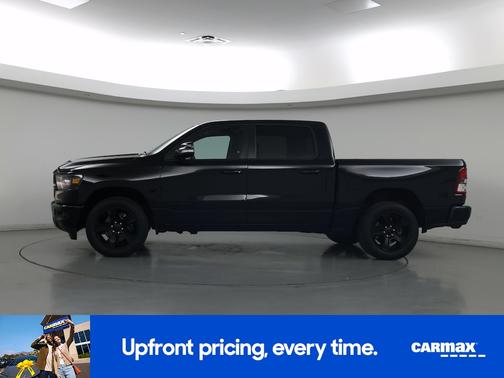 2020 RAM 1500 Bighorn