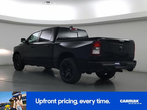 2020 RAM 1500 Bighorn