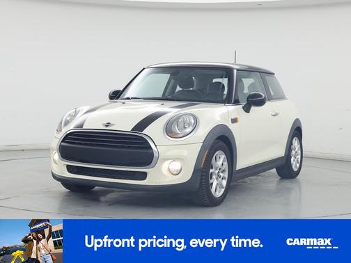 2016 MINI Hardtop 
