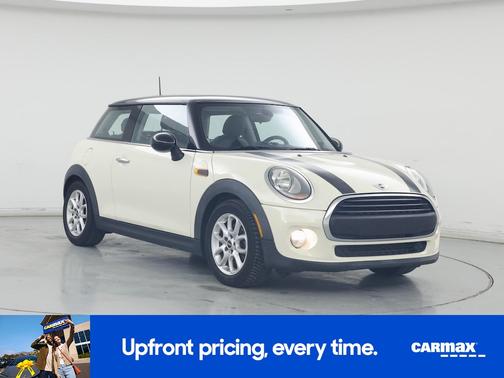 2016 MINI Hardtop 