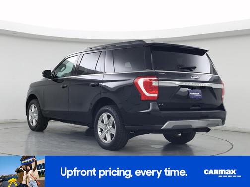 2018 Ford Expedition XLT