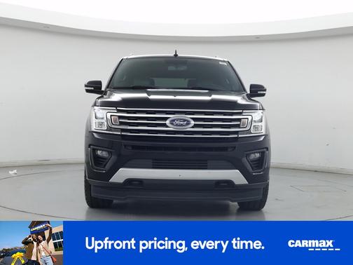 2018 Ford Expedition XLT