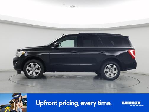 2018 Ford Expedition XLT