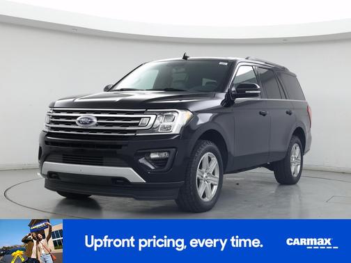 2018 Ford Expedition XLT