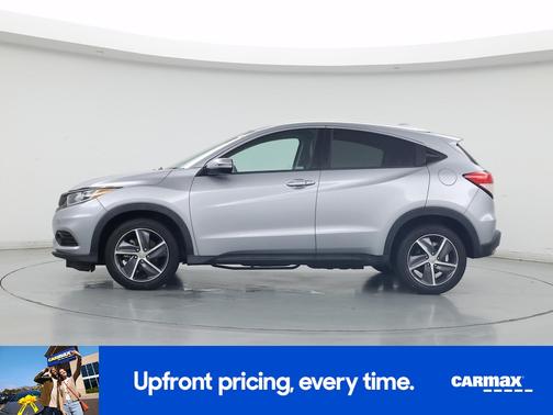 2022 Honda HR-V EX-L