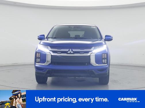 2022 Mitsubishi Outlander Sport SE