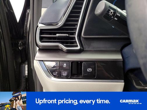 2024 Kia Sportage Hybrid EX