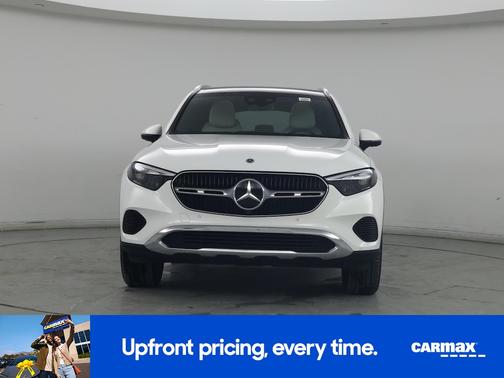 2023 Mercedes-Benz GLC 300 GLC 300