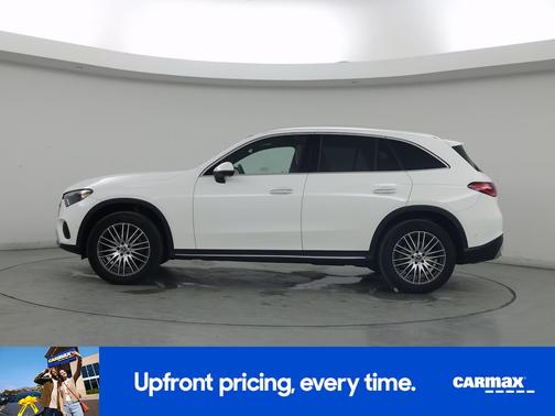 2023 Mercedes-Benz GLC 300 GLC 300